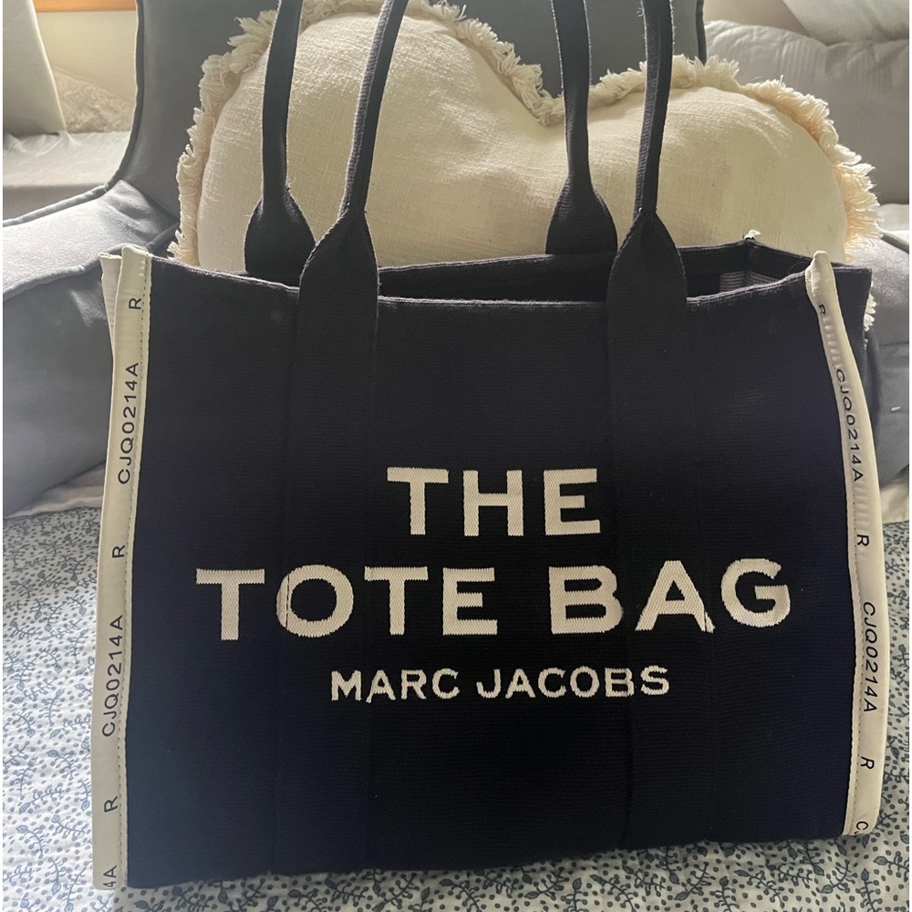 Marc Jacob’s The Tote Bag